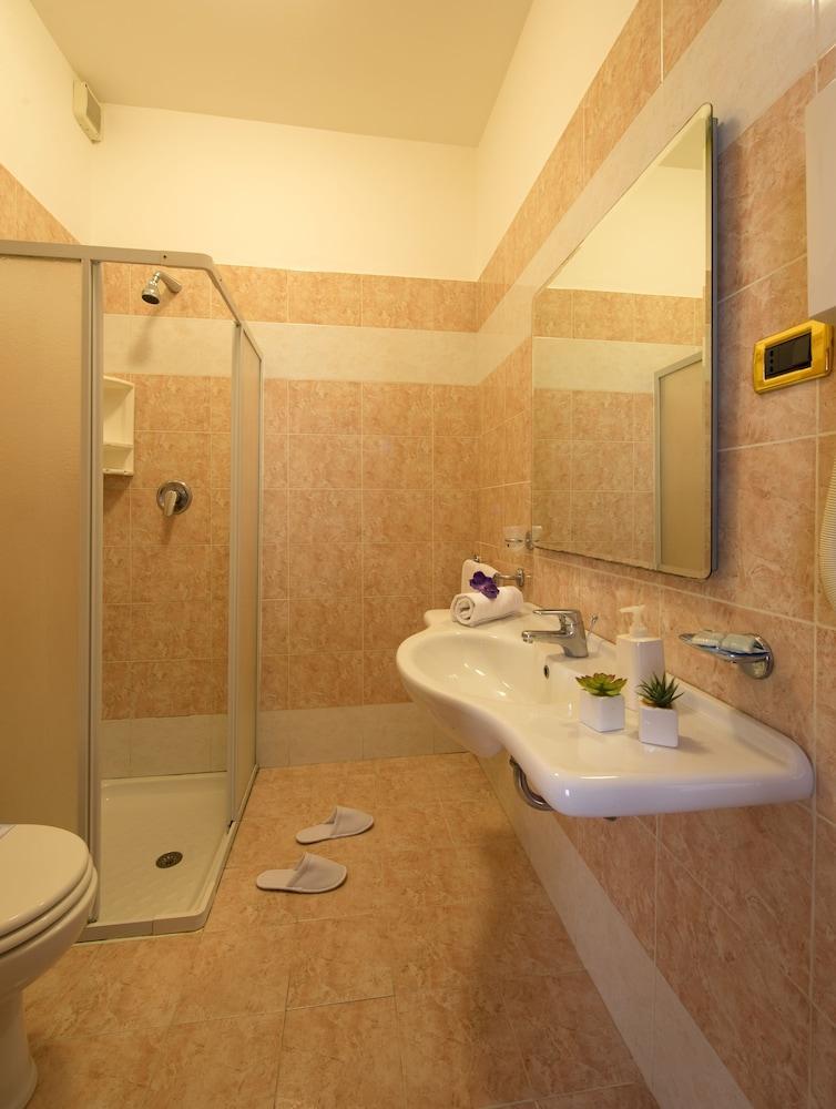 Hotel Corallo Roma Ngoại thất bức ảnh