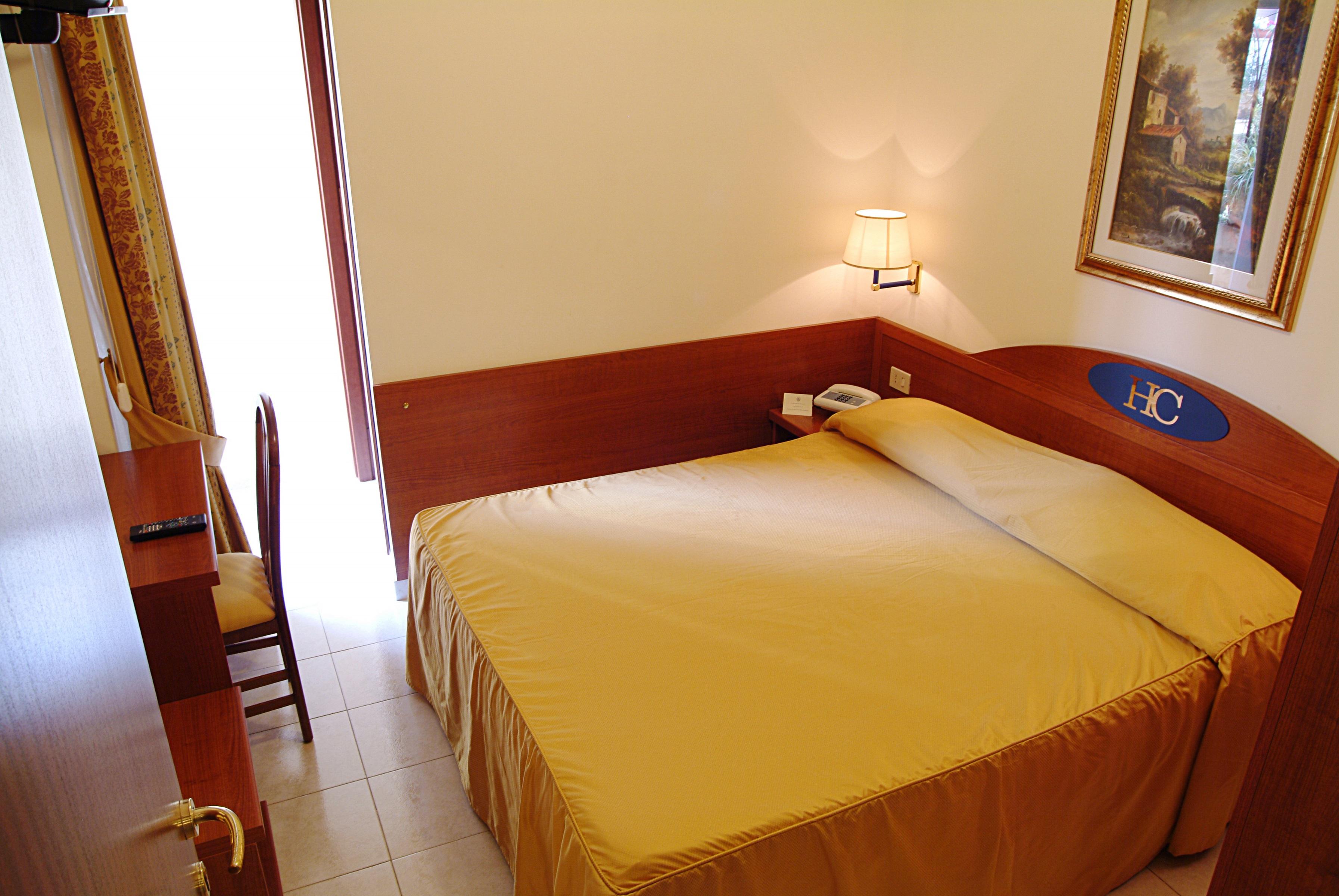 Hotel Corallo Roma Ngoại thất bức ảnh