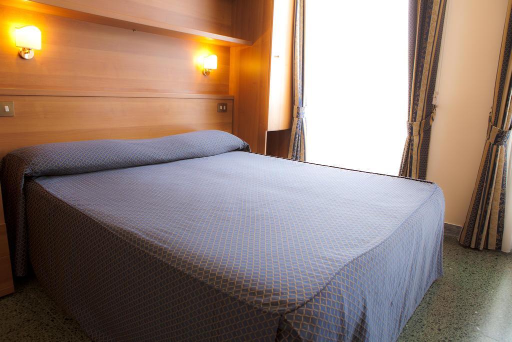 Hotel Corallo Roma Ngoại thất bức ảnh